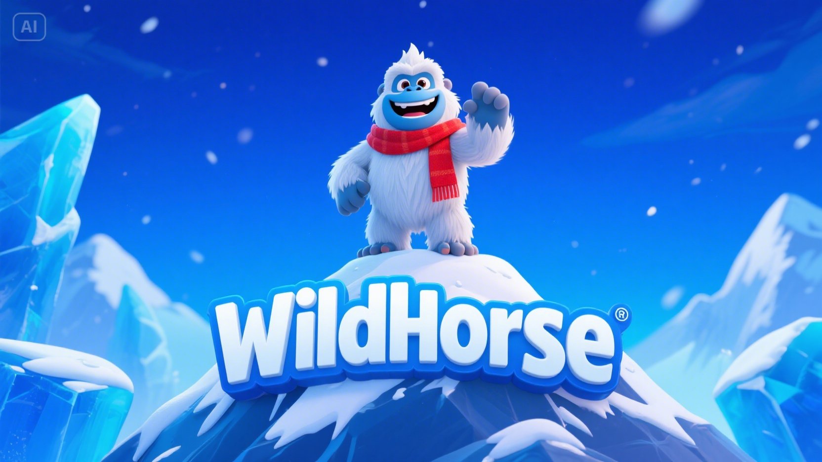 Wildhorse پاکستان